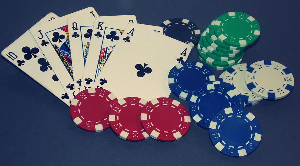 Idnplay IDN Poker Permainan Peluang Atau Keterampilan